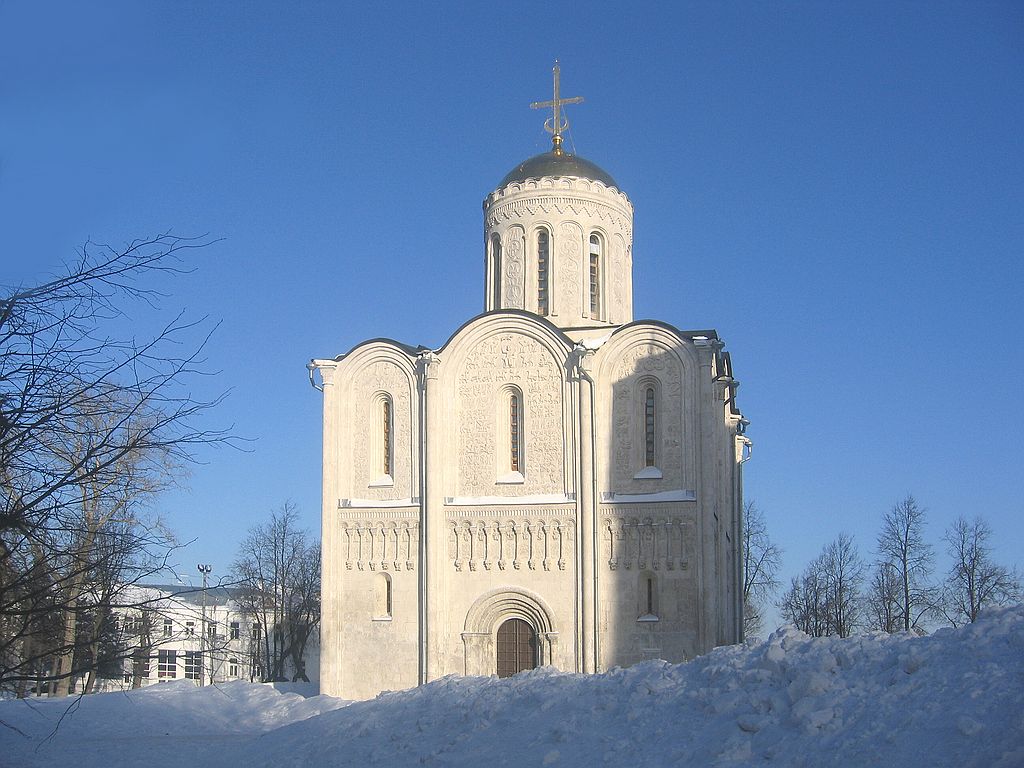 Владимир (Vladimir)